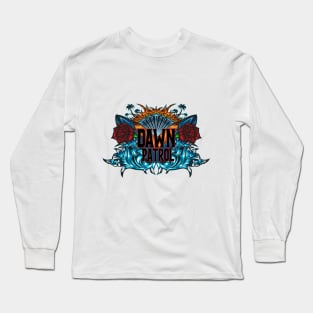 Dawn Patrol Long Sleeve T-Shirt